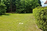 Vacation Home "Jessica" in Country House Style Near National Park Beautiful Bike Paths and Beaches - Wi-Fi