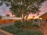 Mulga Country Motor Inn Hotels in Charleville