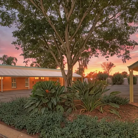 Mulga Country Motor Inn