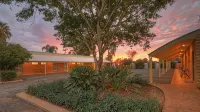 Mulga Country Motor Inn