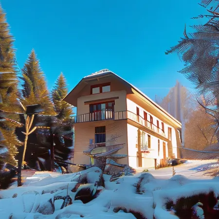 Le Moulin des Olirics