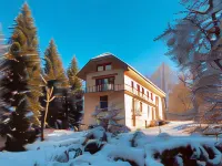 Le Moulin des Olirics