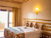 The Last Village Lodge Hotéis em Athi River