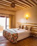 The Last Village Lodge Hoteles en 