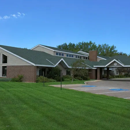 Americas Best Value Inn Отели в г. Райт