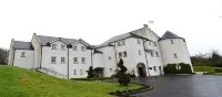Glenskirlie Castle Hotel Hotels in 