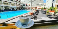 The San Anton Hotel - Pools