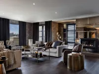 Sofitel Queenstown - Hotel & Spa - Jacuzzi