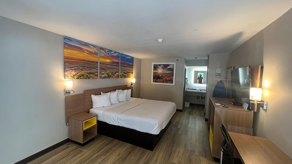 Days Inn by Wyndham Covington