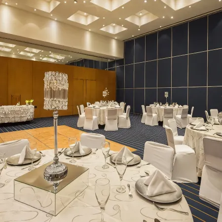 Real Inn Torreon Отели в г. Торреон