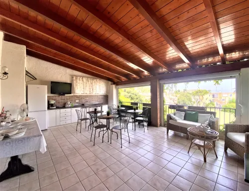 Casa Malo' - B&B
