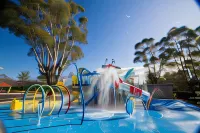 Discovery Parks - Eden - de playa