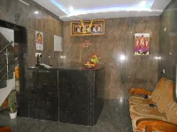 Hotel Sahasra Residency - โฮมสเตย์