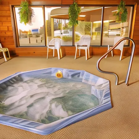 Thunderbird Lodge