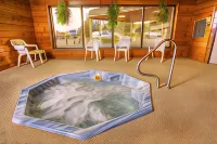 Thunderbird Lodge - Hot Tub