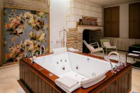 Le Champ des Oiseaux & Spa