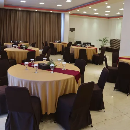 Garuda Hotel Pontianak