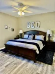 Cozy Mesquite Condo, 2B/2B, Ground Floor, Sleeps 6