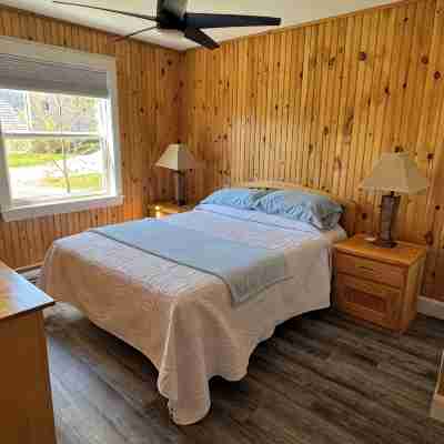 Welcome to the “Willow” Rooms