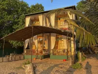 Secret Garden Hotels near Agonda