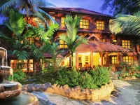 EMARALD RESORT Hotels in Malappuram