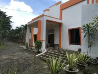 Tamasya Garden Hotel - Pet friendly