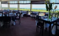 Hôtel Windsor - petit déjeuner