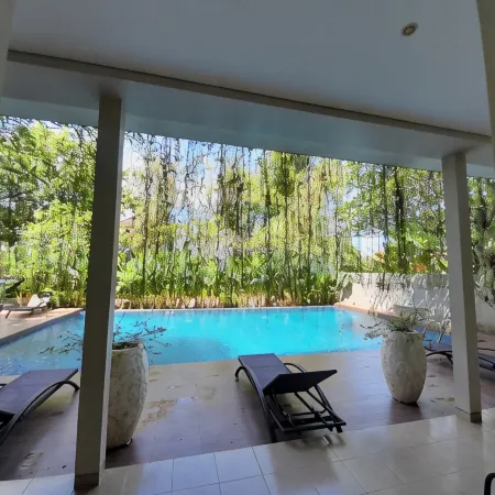 Doho Homestay