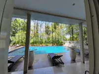 Doho Homestay - Pools