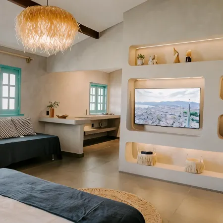 Pousada Boutique Preá Beira Mar - Raro Life