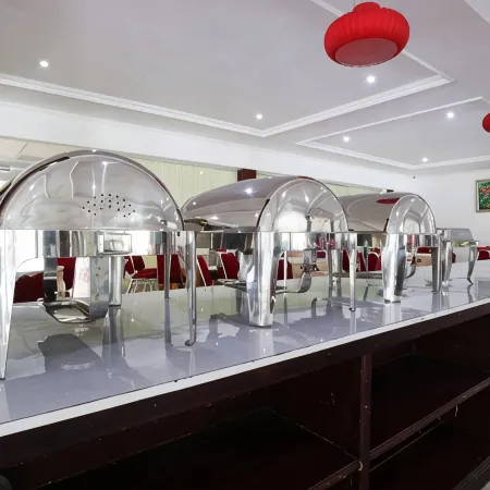 Narima Resort Hotel