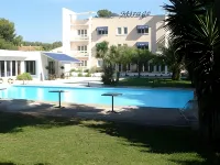 Cit'Hotel le Mirage - Pools