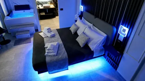 HeySuite -Luxury Vatican House Roma -  Casas de vacaciones