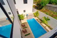 Modern Villa w/ Pool & Garden - Villa