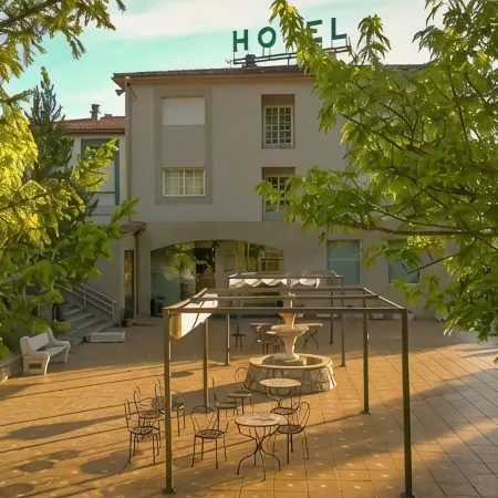 Hotel Cemar S.L.