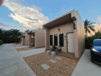 JJ HOME RESORT فنادق في فونفين