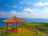 Villa Gazamani Hotel a Yaese