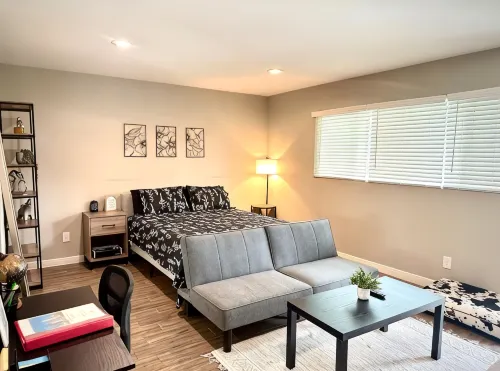Cozy Montrose studio apartment with free parking & WiFi! - Condos