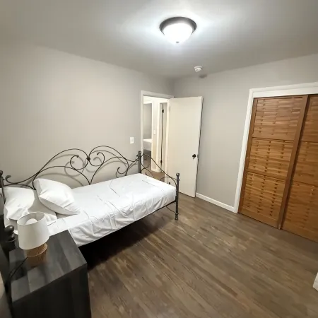 Clean 3-bd house by Fairgrounds, WYO Sports Ranch, and Ford Wyoming Event Center