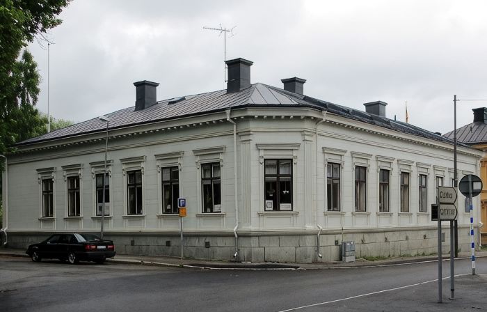 Prästgården酒店與釀酒廠