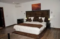 RESIDENCE QUATRE SAISON Hotels in 