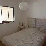 Vacation Home in La Flotte en Ré : 90m², 3 Bedrooms and Private Garden - 무료 와이파이