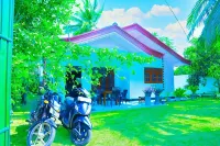 Villa-Serenity Weligama