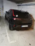 Apartments Adriatic - Split Stobrec - parking
