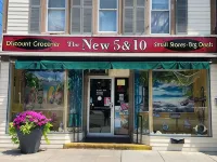BRAND NEW! 1-bedroom apartment in the beautiful historic village of Greene, NY Hotels in Chenango County
