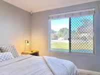 Cosy Home near SValley & Airport - Bungalow