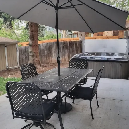 3Br Home with Hot Tub, Minutes to Denver & Boulder