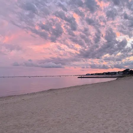 Private Resort Style Hyannis Property. Heated Pool, Playground&Basketball Court