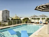 Riviera Hotel South Beach - Strand