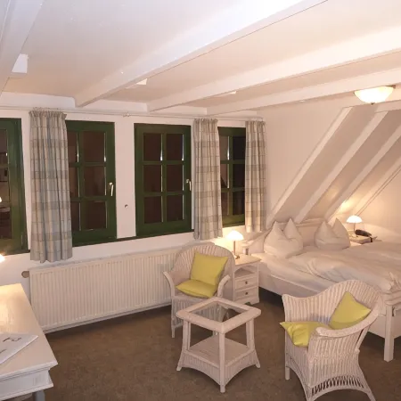 Hotel Witthus Gmbh & Cokg